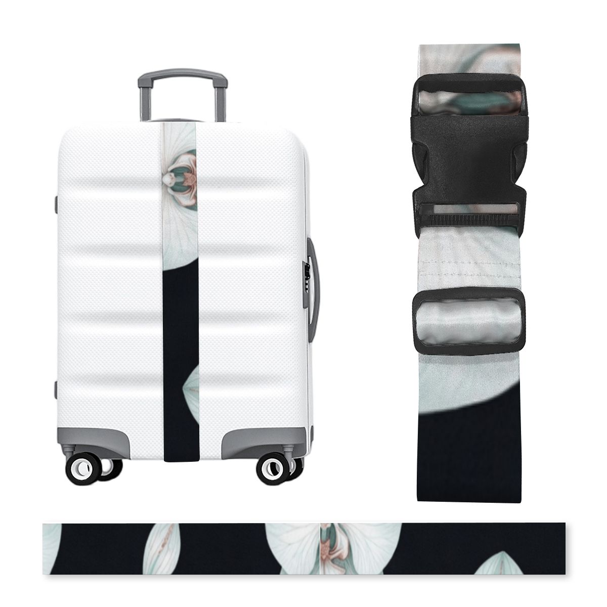 Luggage Strap