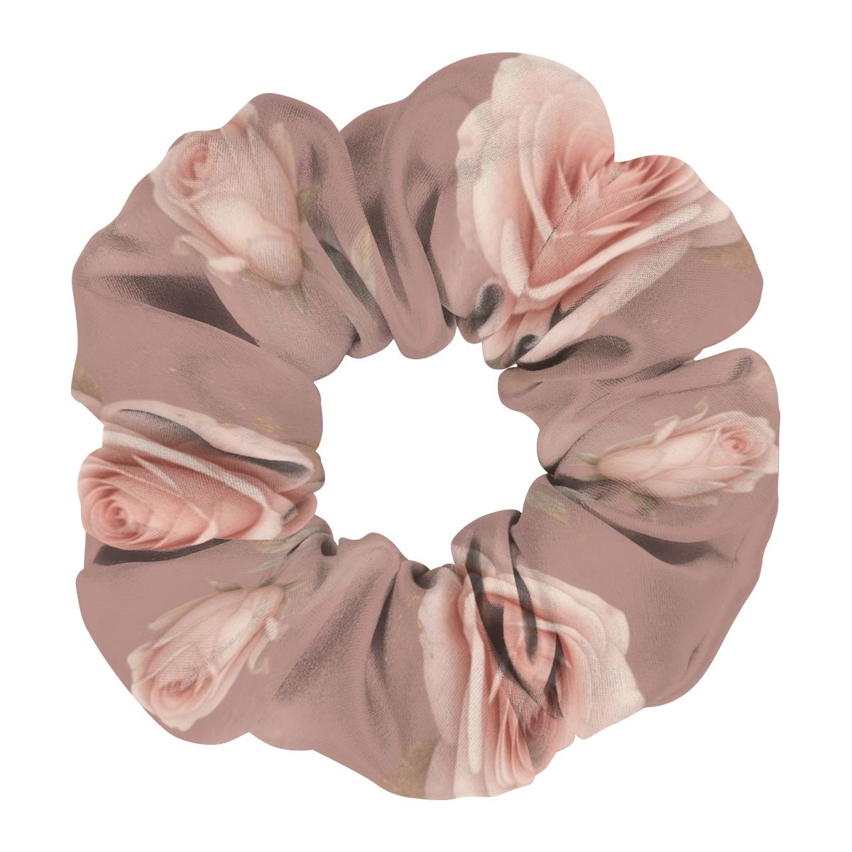6Pack Hair Scrunchies