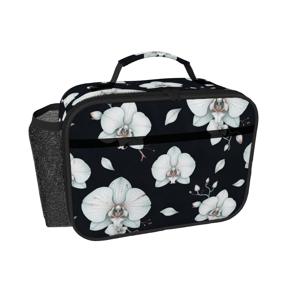 Orchidee Noc — Tote bag