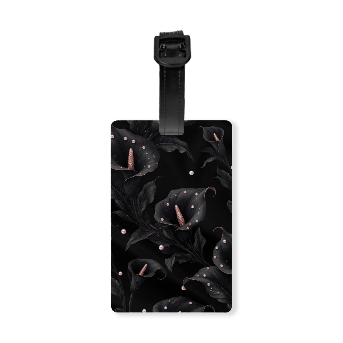 Luggage Tags for Suitcases