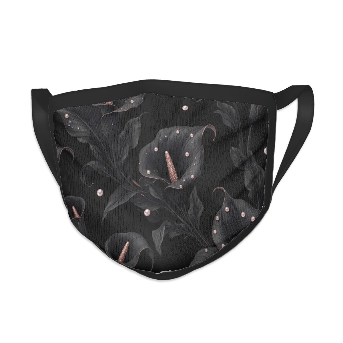 Breathable Face Mask