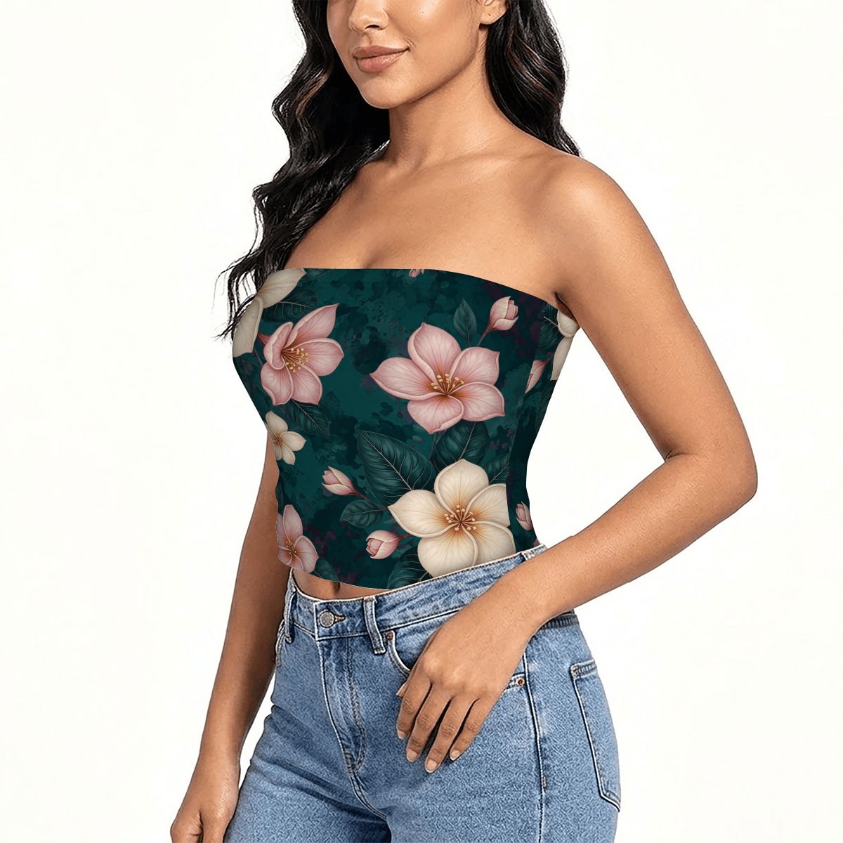 Tube Tops for Women