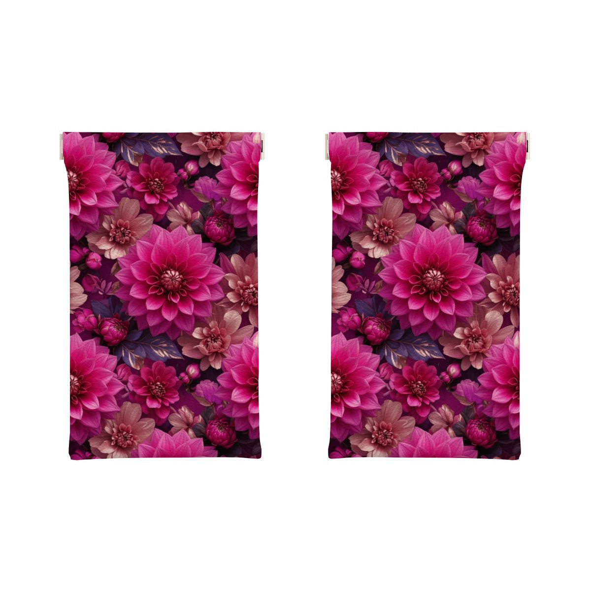 Squeeze Top Leather Glasses Case 07daliefuksjaaop