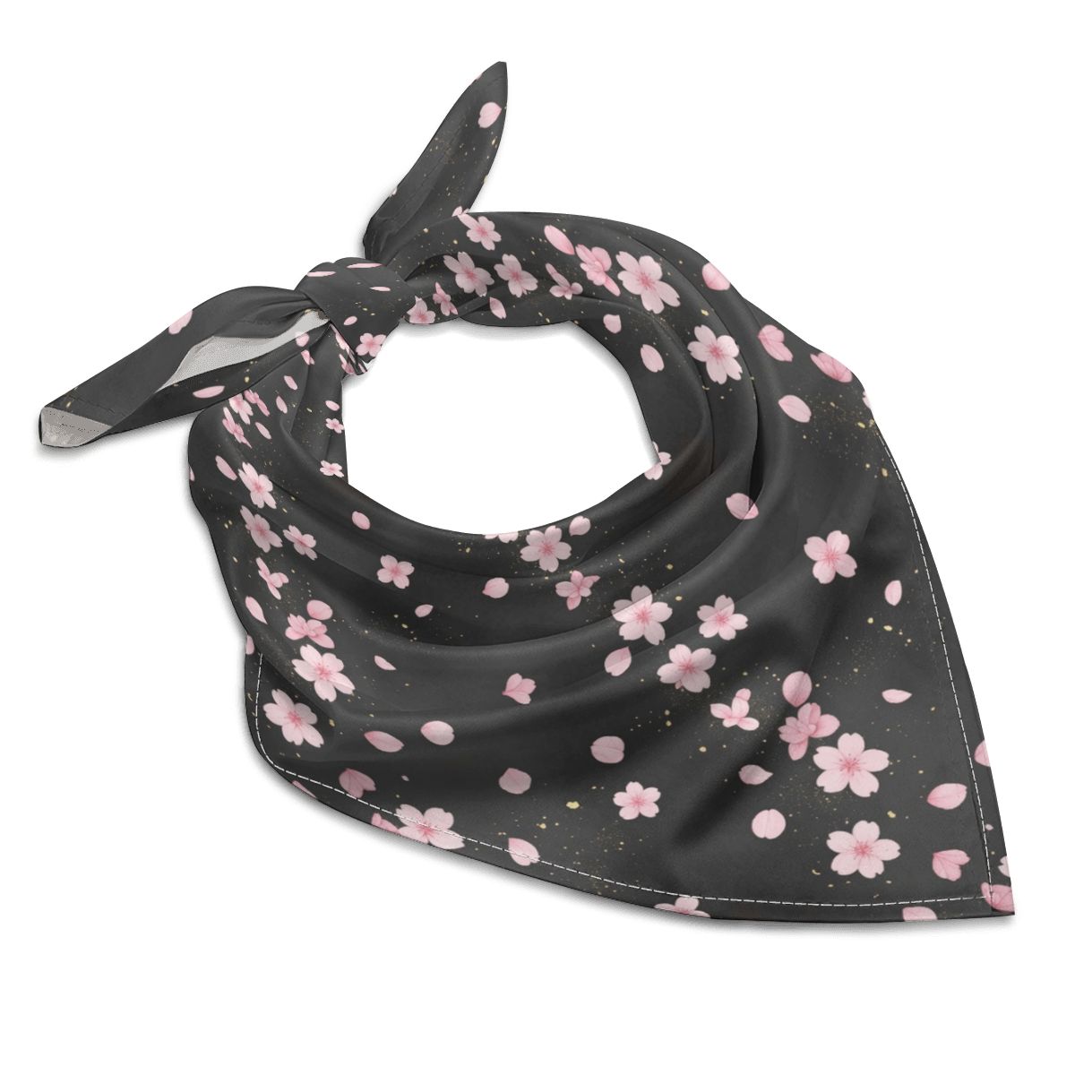 Silk Scarf 06sakuradustaop