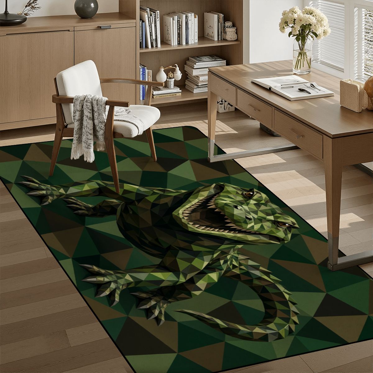 Tapis de couloir