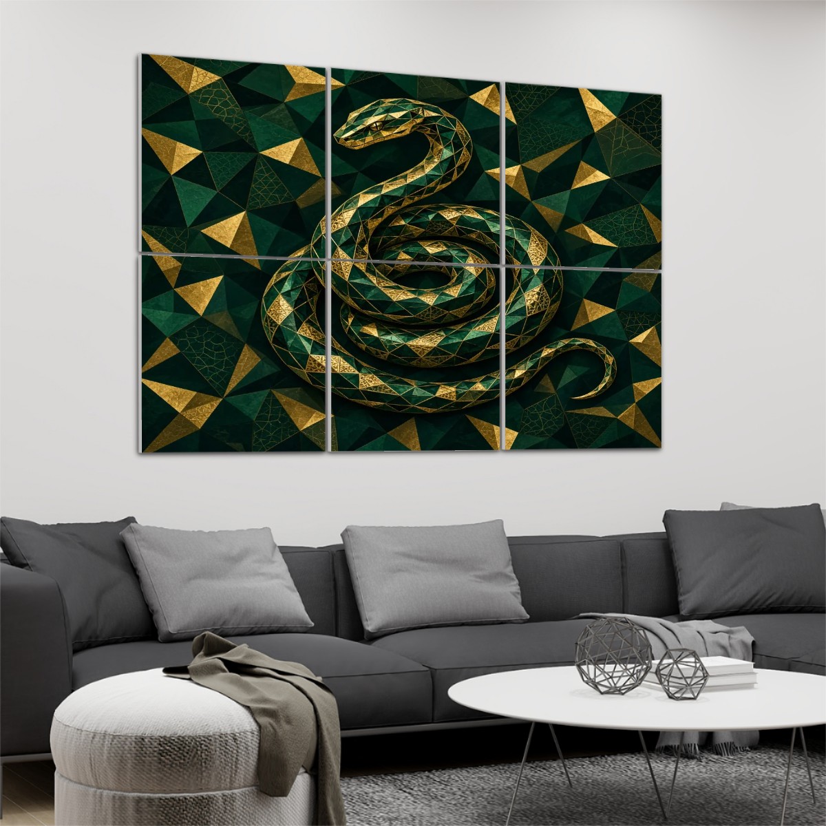 Acoustic panels