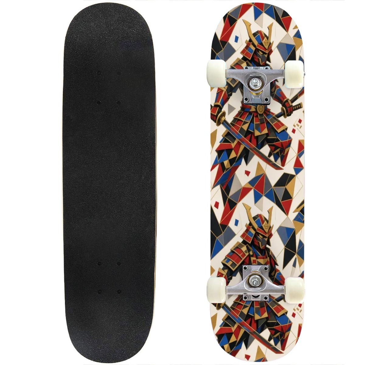 Complete Skateboard (Made in USA) grok03bf4e25a5c2451abca78c7b9ca022b1 grok04b314cdcf1642afa7bbc515d8782c7d grokb7a2920fd481438d88a04578d56869a5