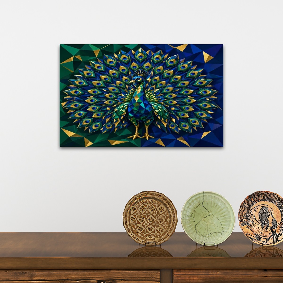 Canvas Prints Wall Art (3:2) (Made in USA) grok29d14004db704ed39d07257a566b6cd3