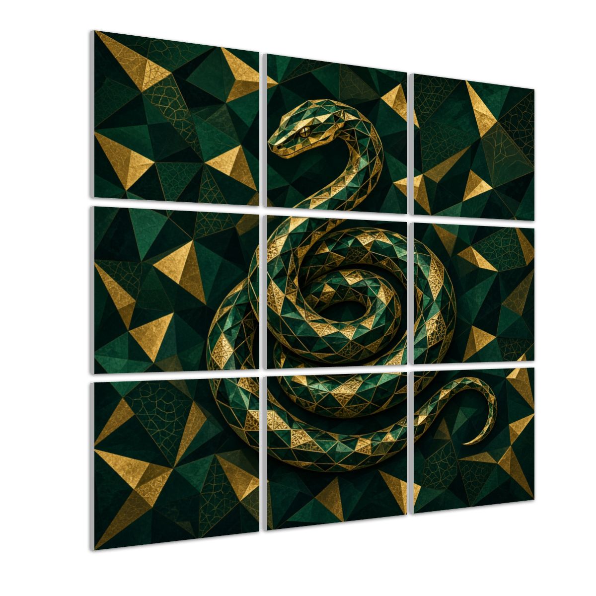 Acoustic panels