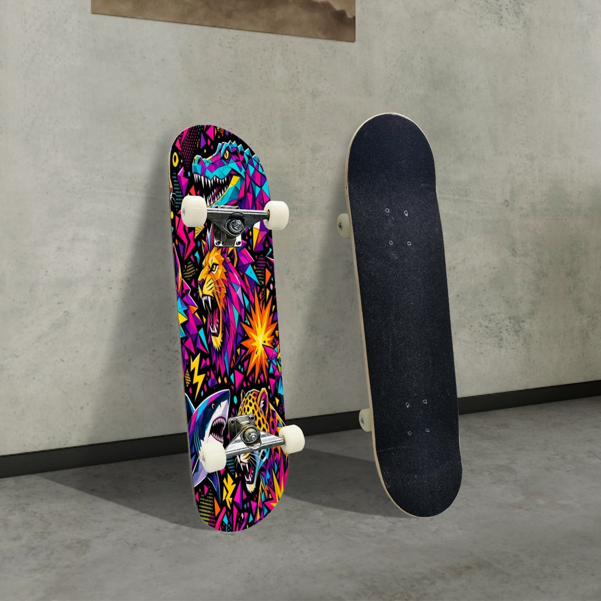 Complete Skateboard (Made in USA) grok03bf4e25a5c2451abca78c7b9ca022b1 grok04b314cdcf1642afa7bbc515d8782c7d grok057a55cef0924230b801377db1de82f1 grok0cf666c0a8d844588f9c1741eea2bdf7 grokb7a2920fd481438d88a04578d56869a5