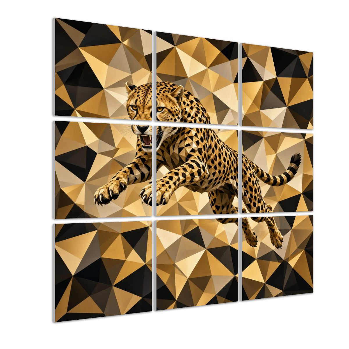 Acoustic panels