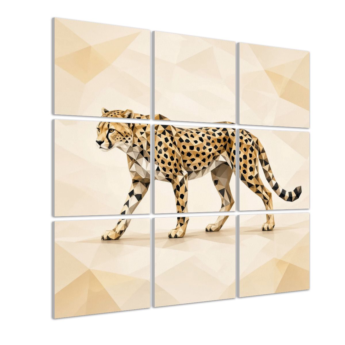 Acoustic panels
