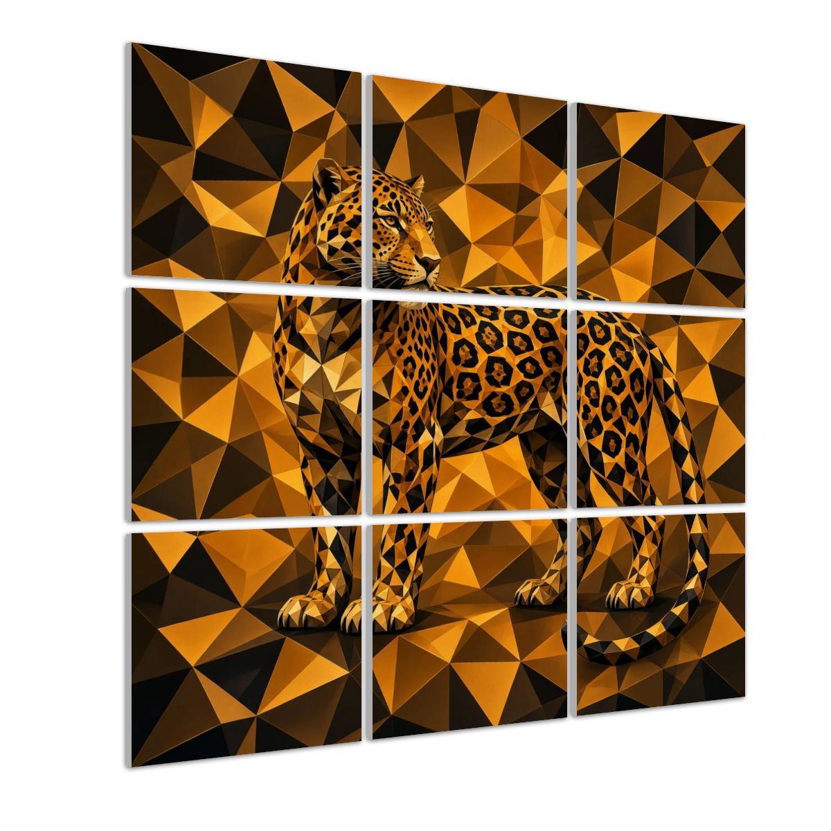 Acoustic panels