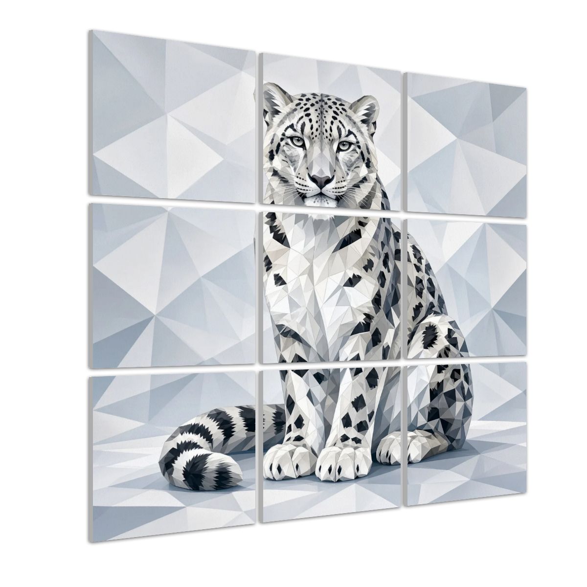 Acoustic panels