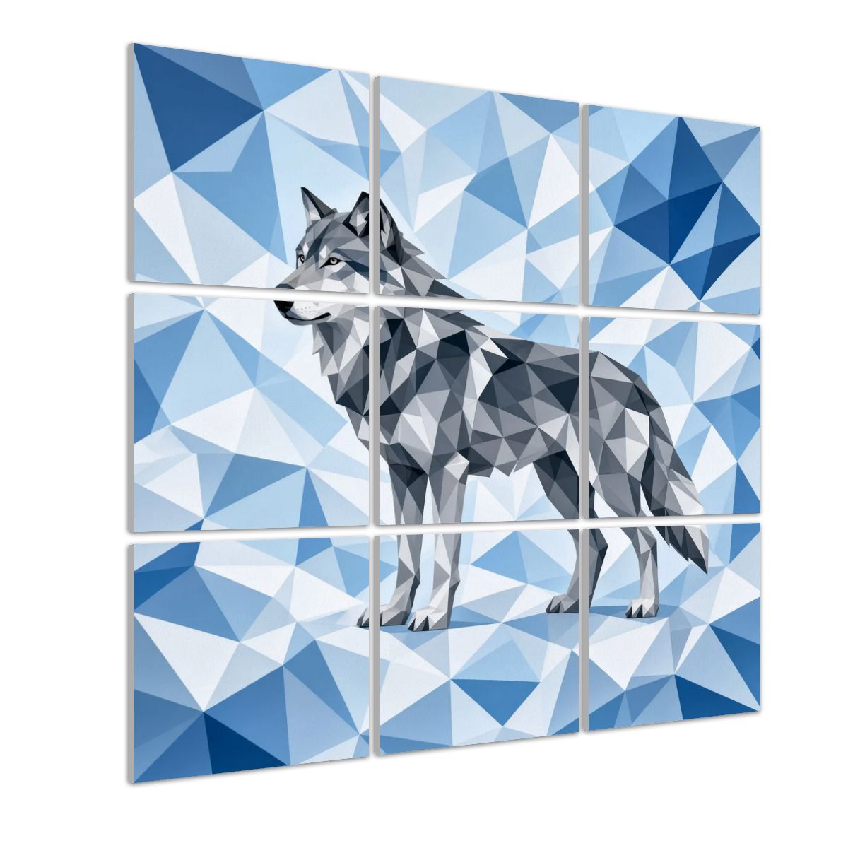 Acoustic panels