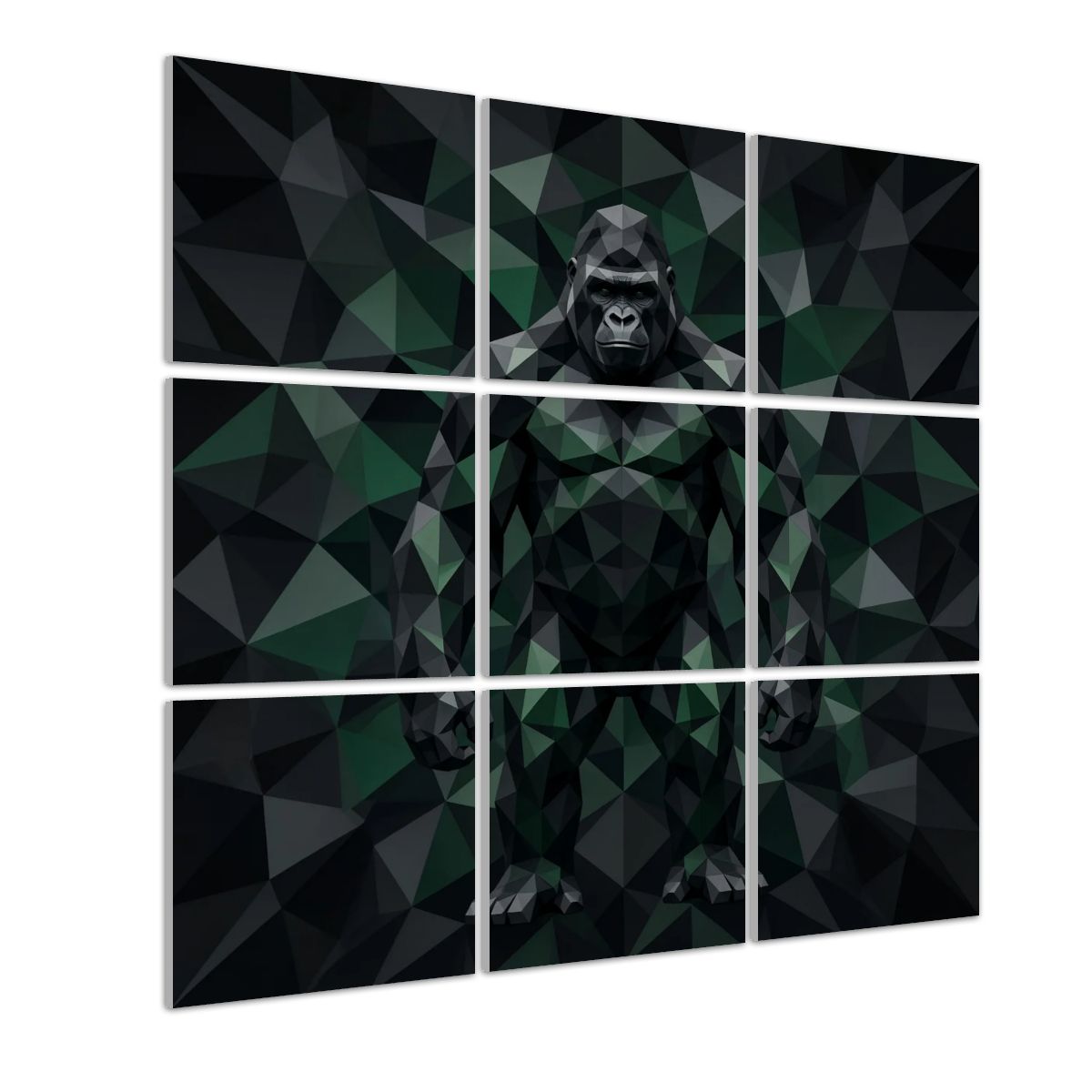 Acoustic panels