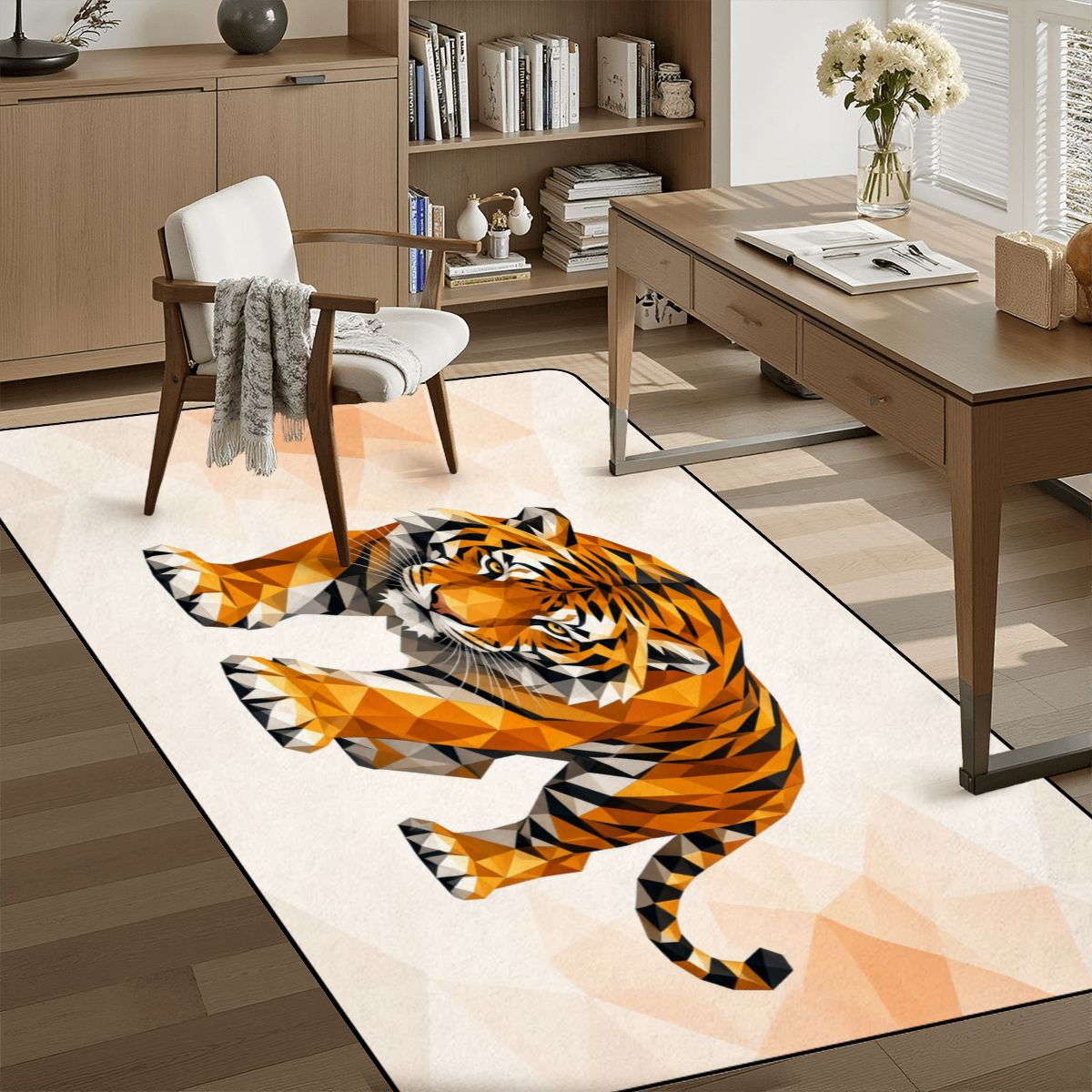 Tapis de couloir