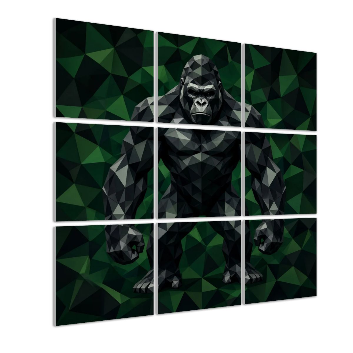 Acoustic panels