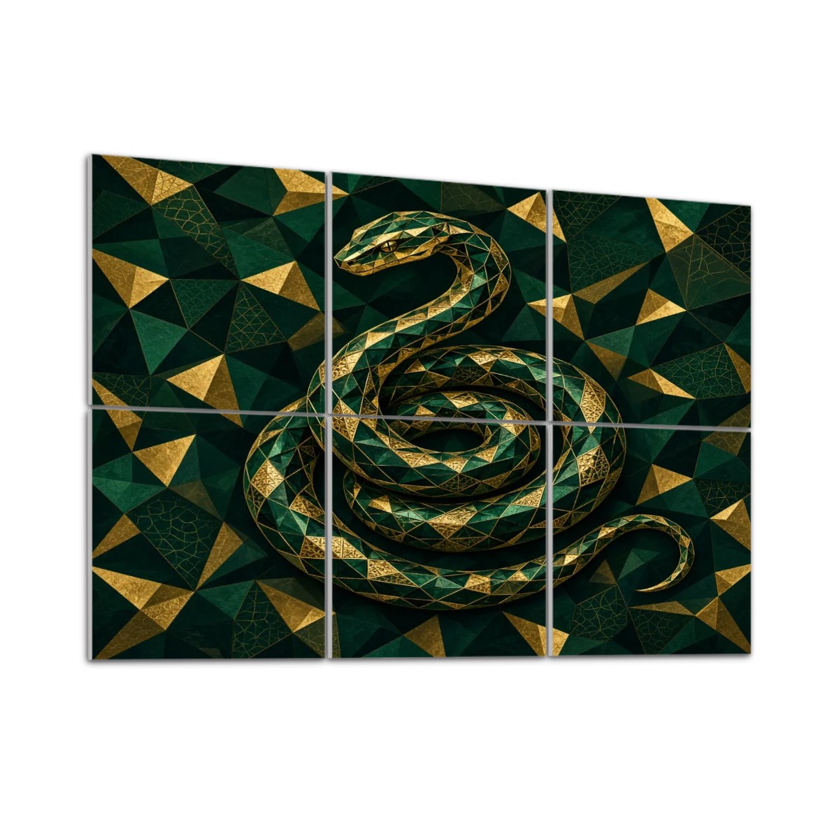 Acoustic panels