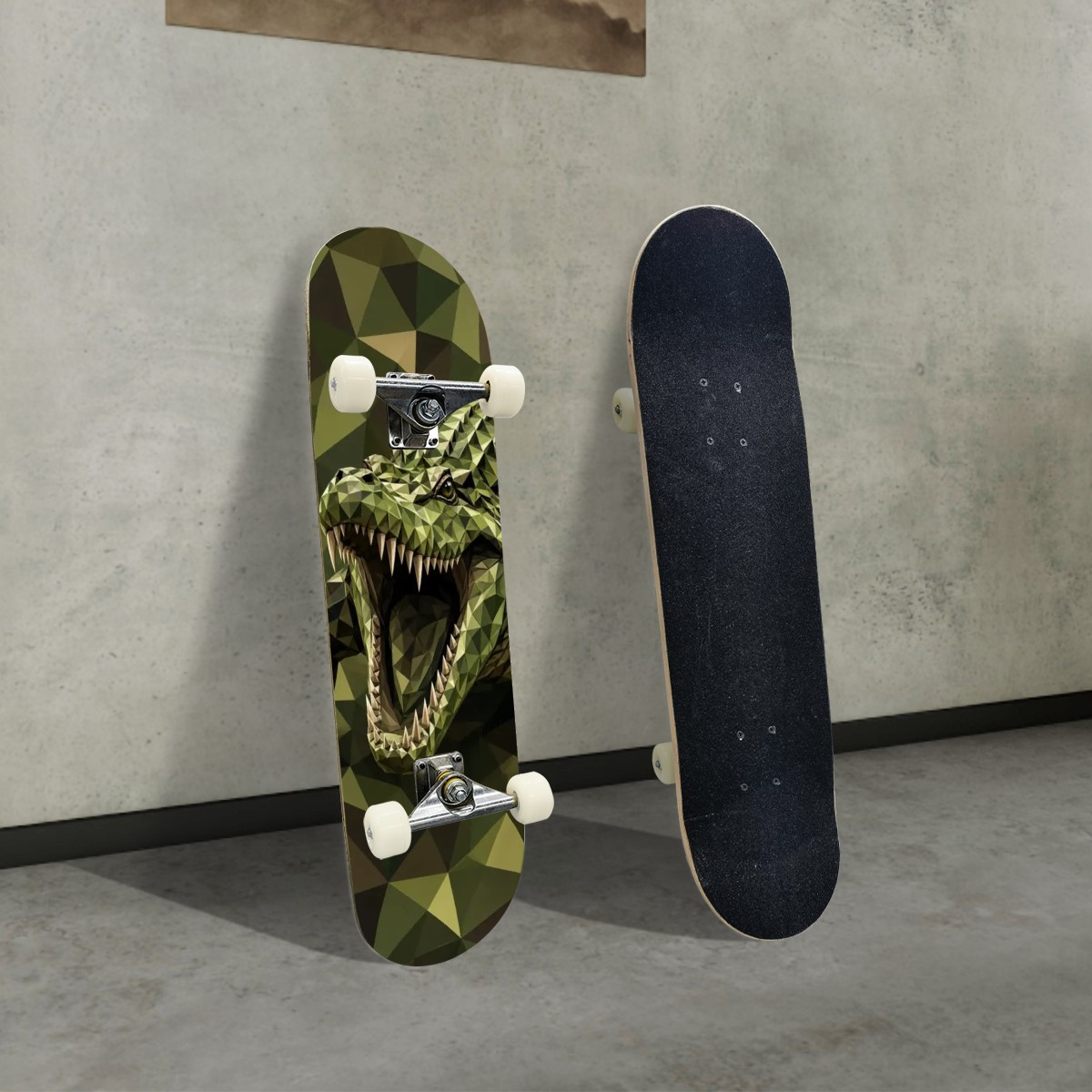 Complete Skateboard (Made in USA) 02lampartclassicaop 03jaguarmatchdtgaop grokb466dada20d246ca8dea37d3ec4bc4f5