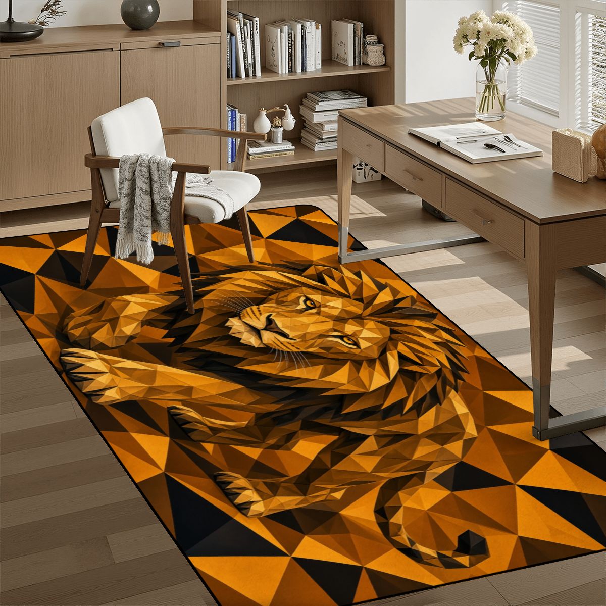 Tapis de couloir