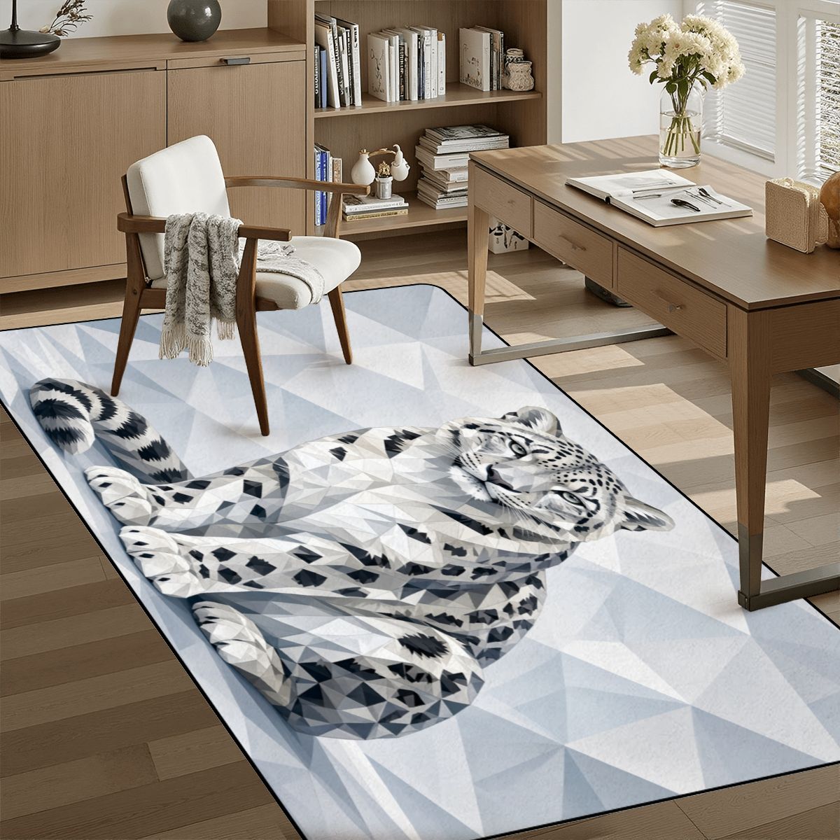 Tapis de couloir