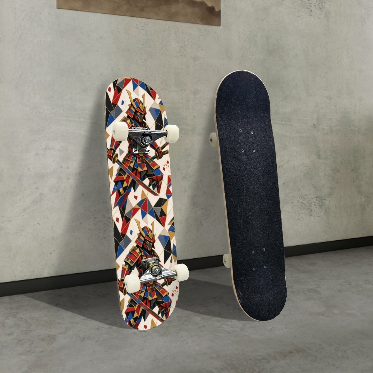 Complete Skateboard (Made in USA) grok03bf4e25a5c2451abca78c7b9ca022b1 grok04b314cdcf1642afa7bbc515d8782c7d grokb7a2920fd481438d88a04578d56869a5