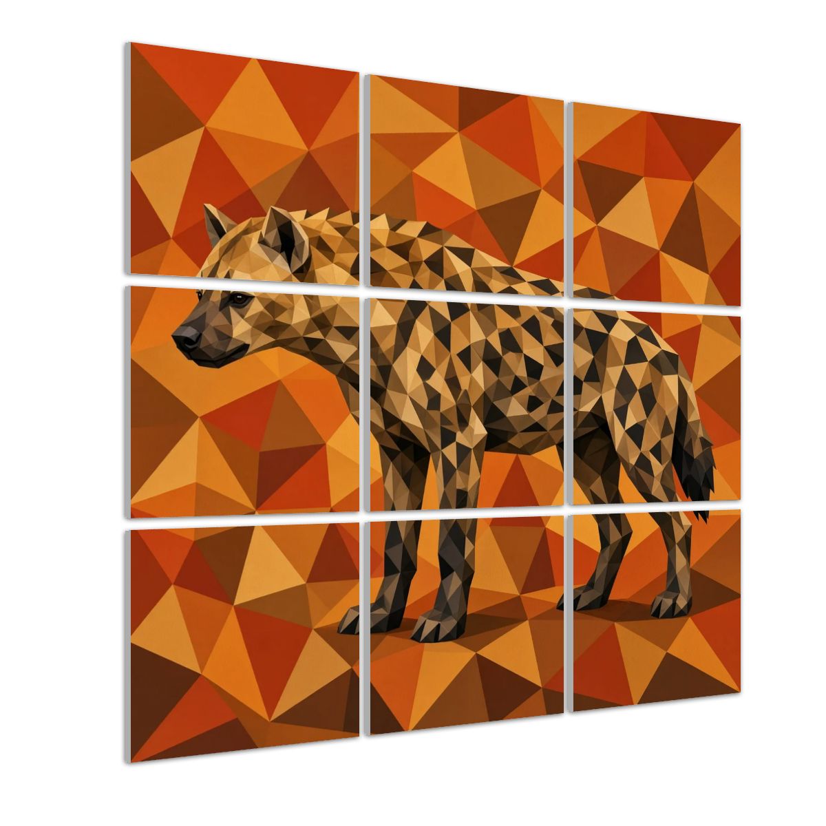 Acoustic panels