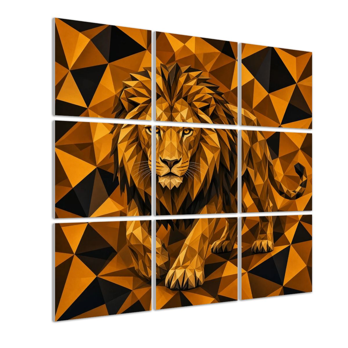 Acoustic panels