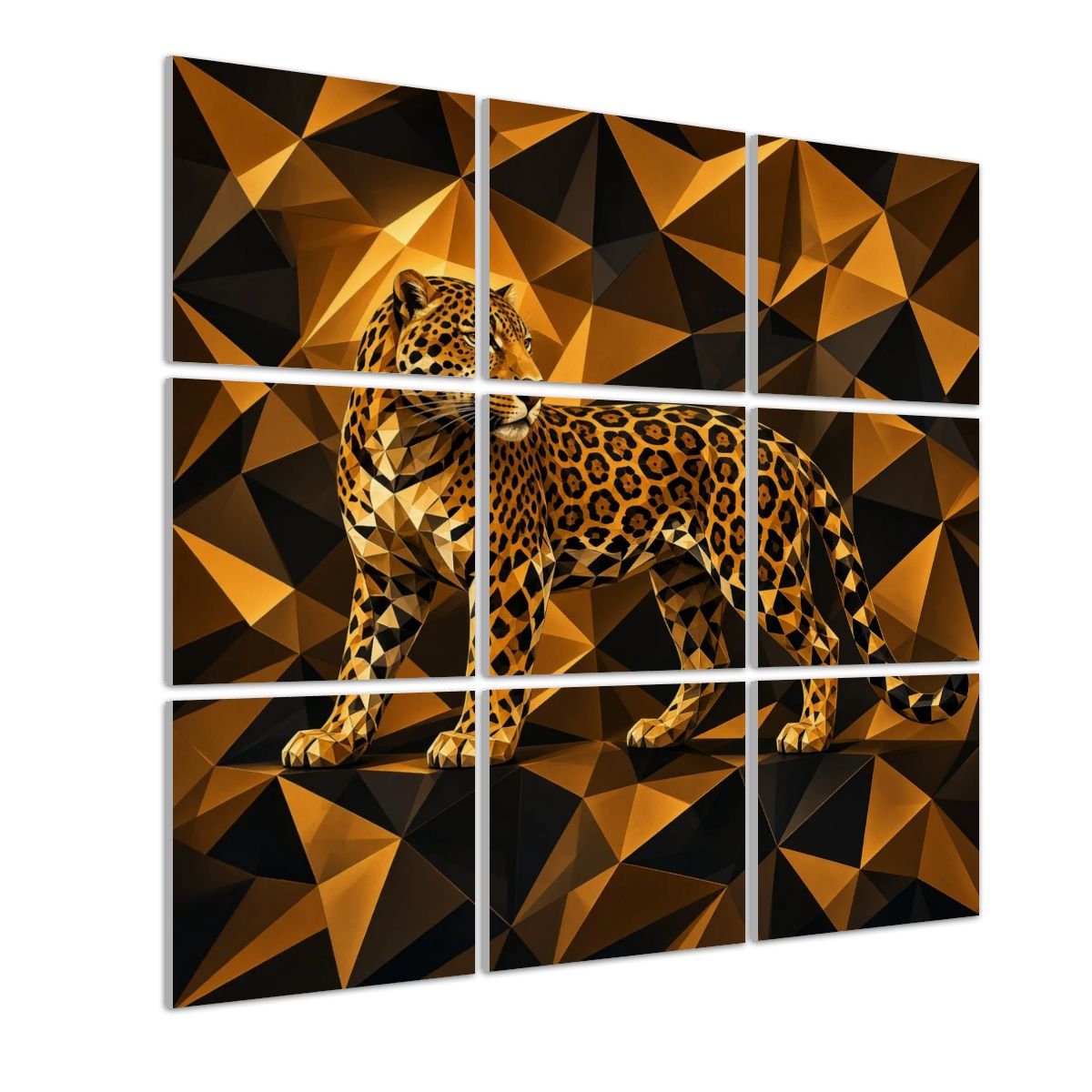 Acoustic panels