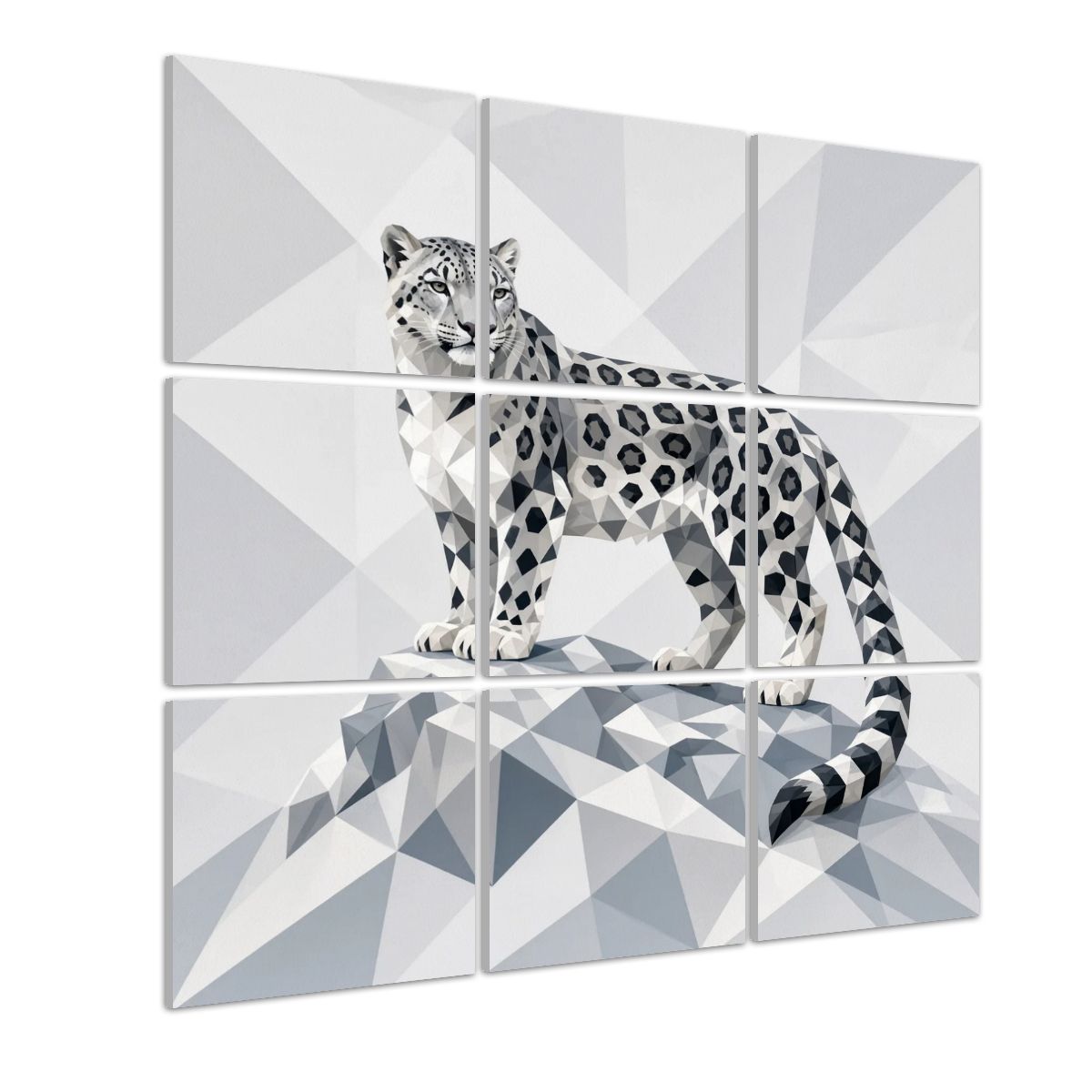 Acoustic panels
