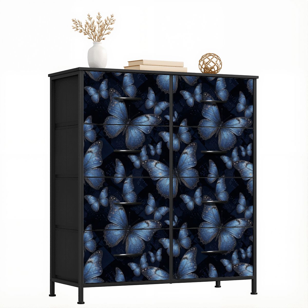 8Drawer Dresser 03motylemorpho