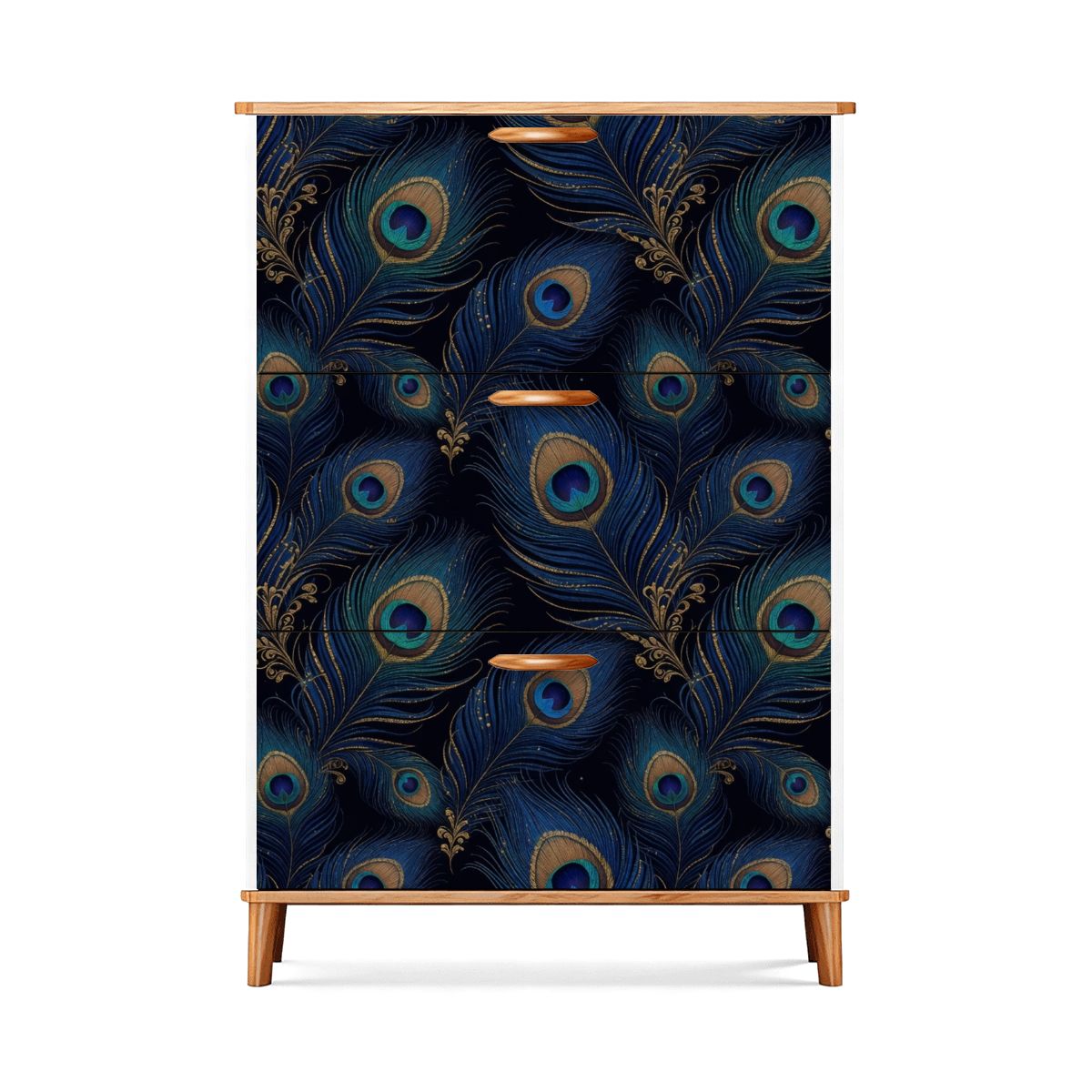 Shoe Cabinet 20pawgranat