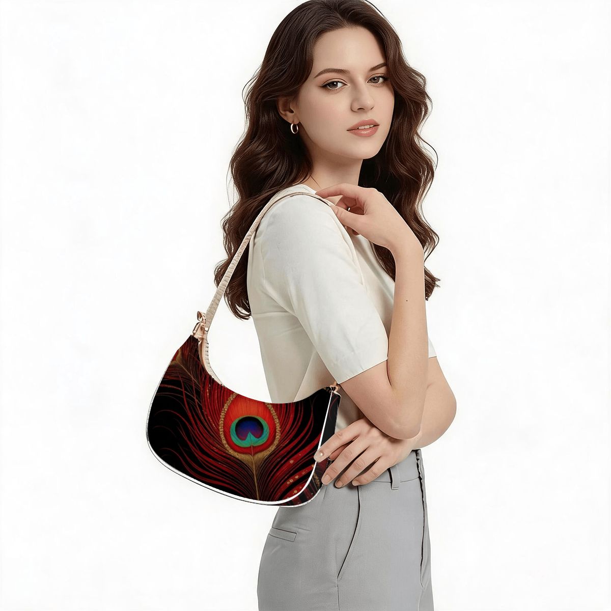Paw Rubin — Bag