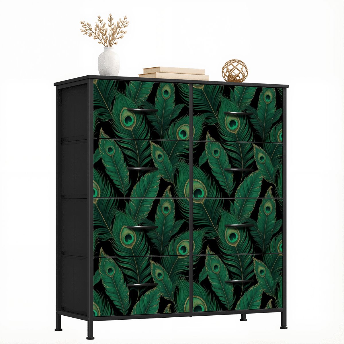 8Drawer Dresser 17pawliscie