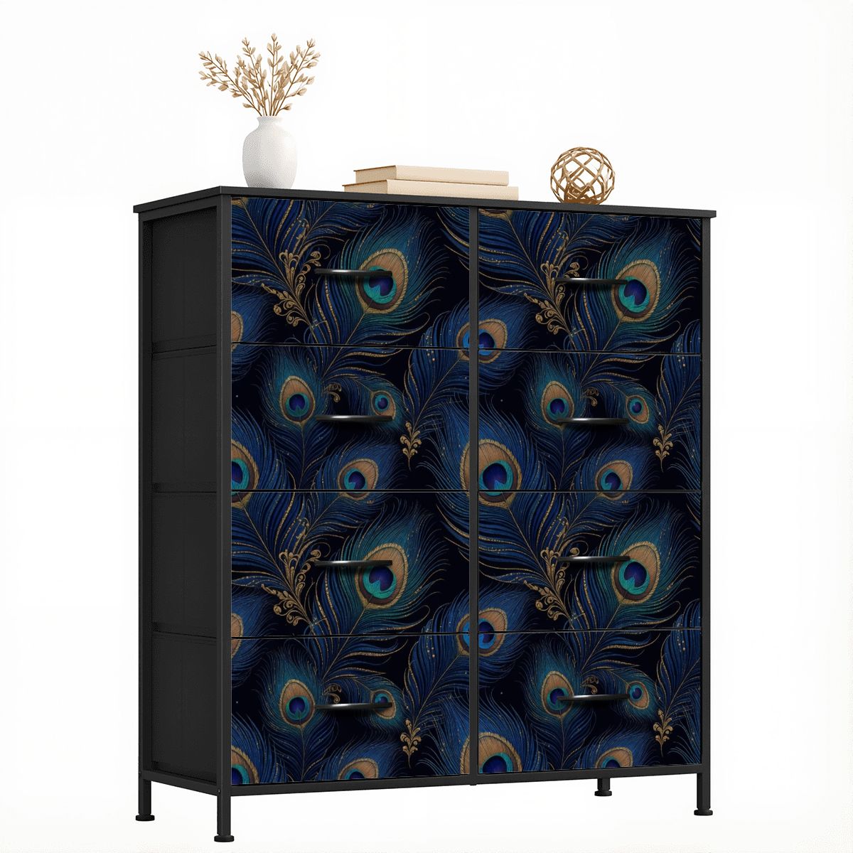 8Drawer Dresser 20pawgranat