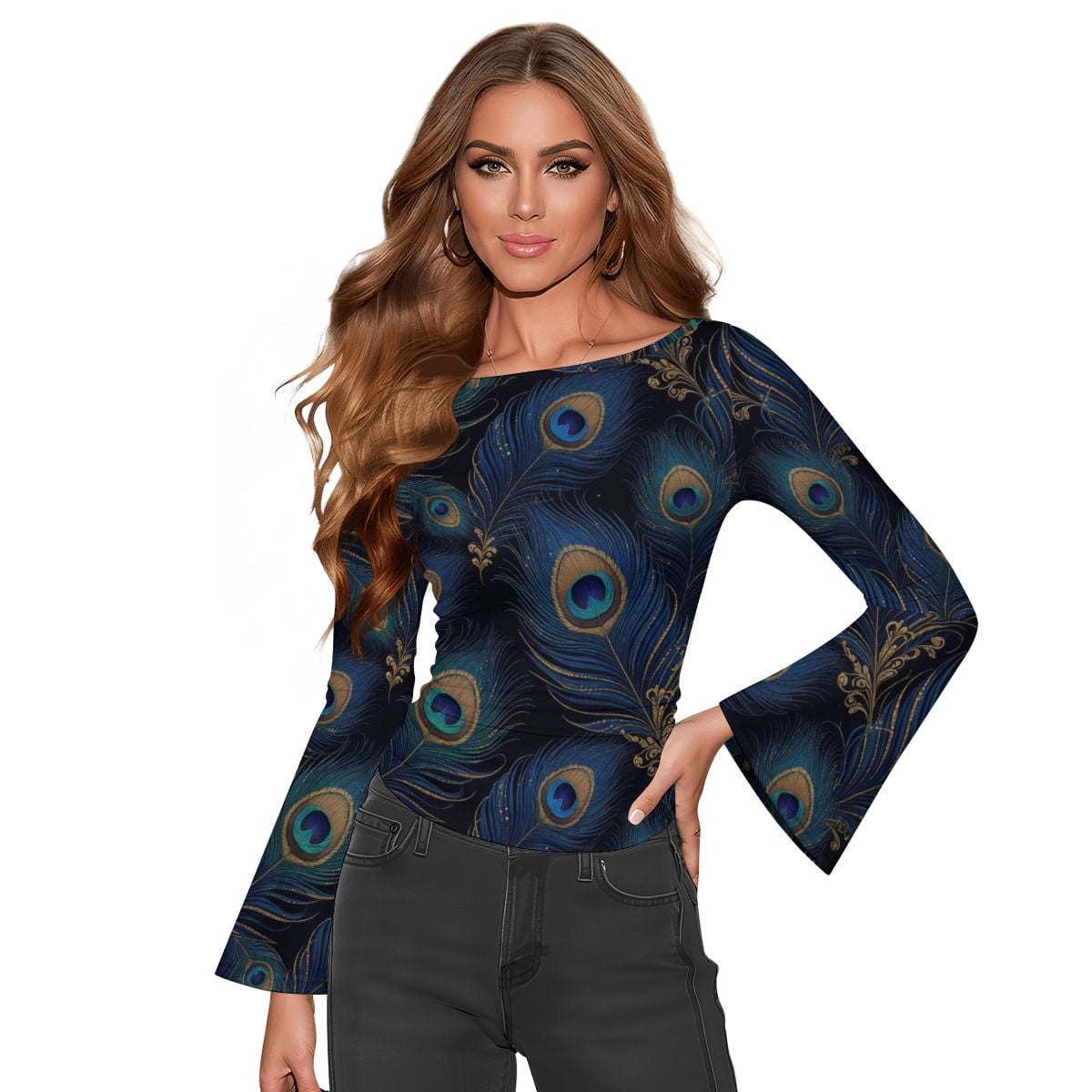 Paw Granat — Top