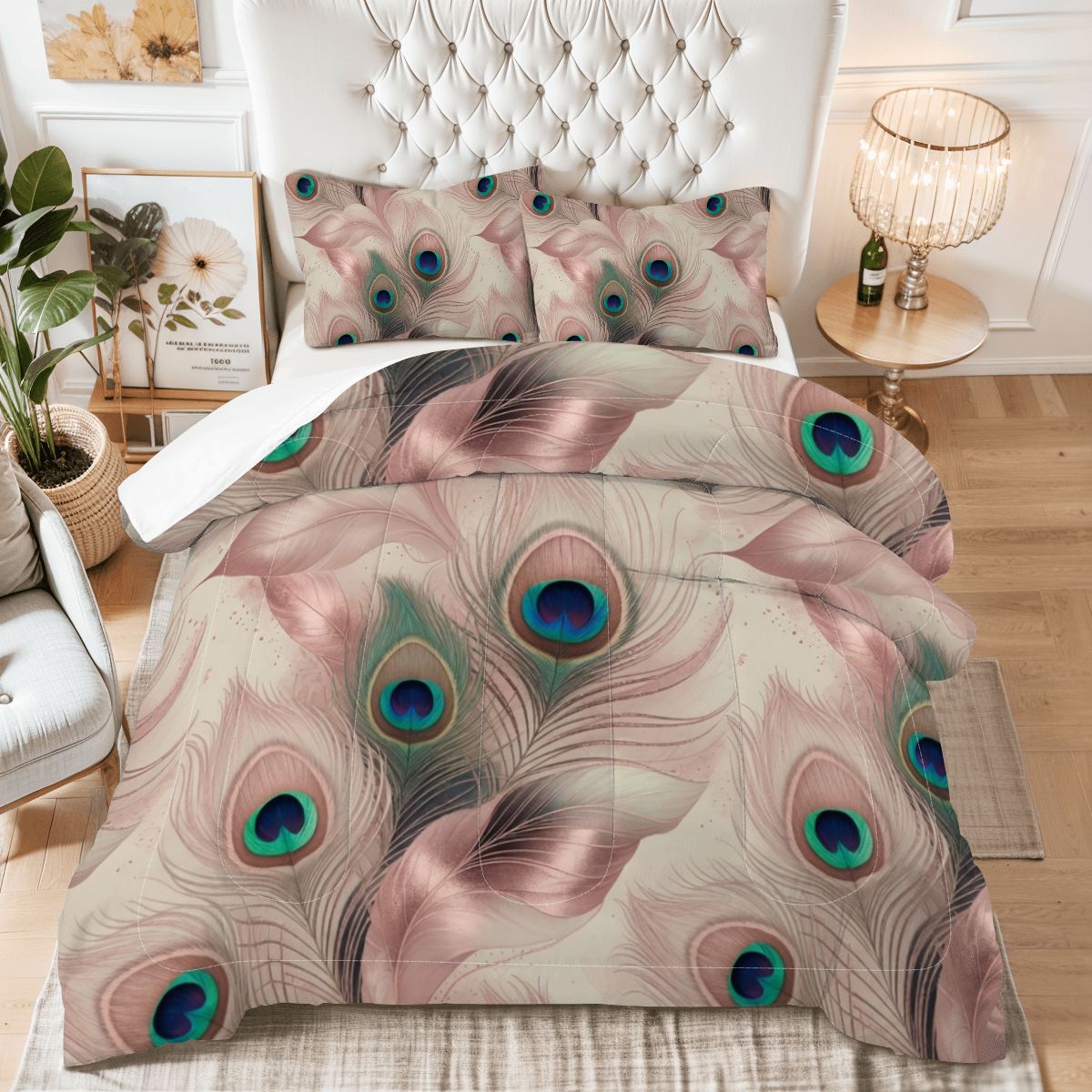 Paw Blush — Set