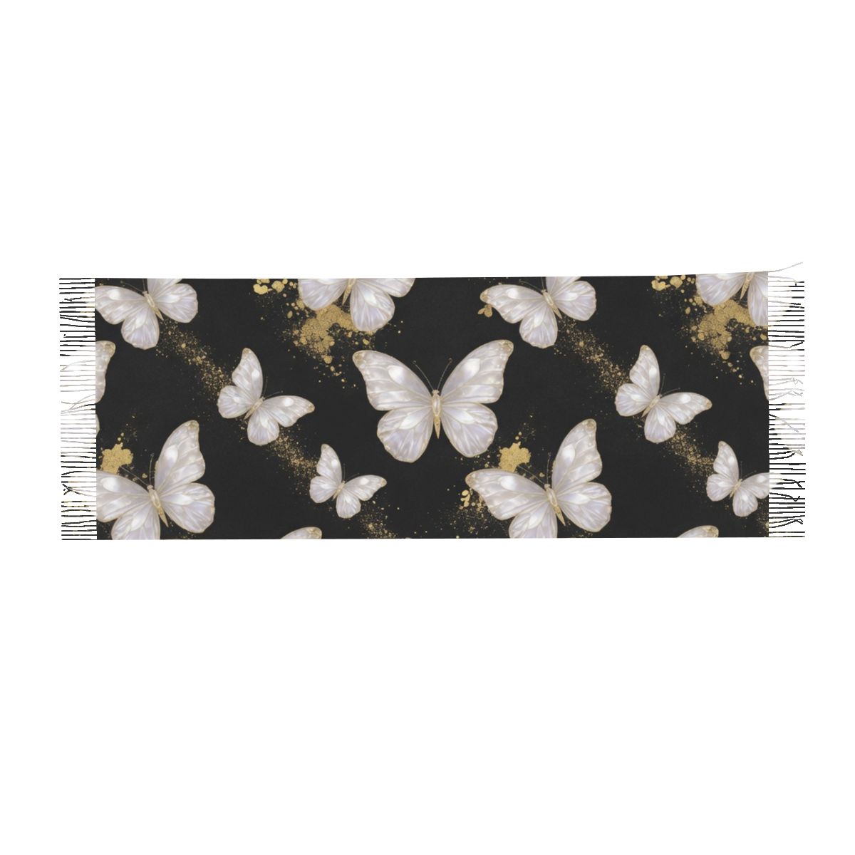 Motyle Perla — Schal