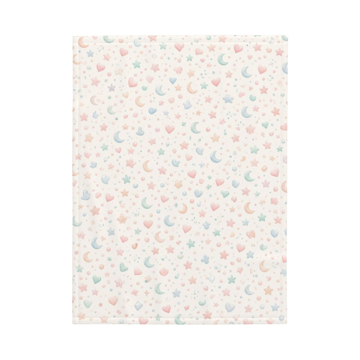 Serca Gwiazdy — Blanket