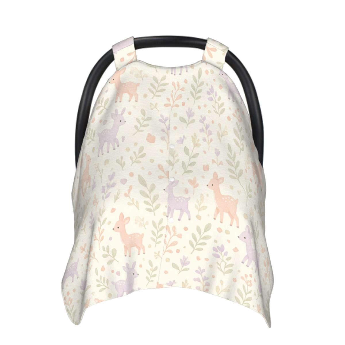 Sarenki — Car seat cover