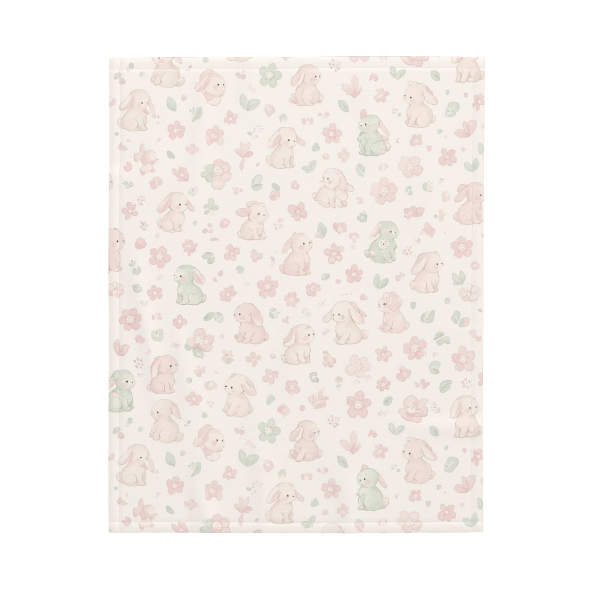 Kroliki Kwiaty — Couverture