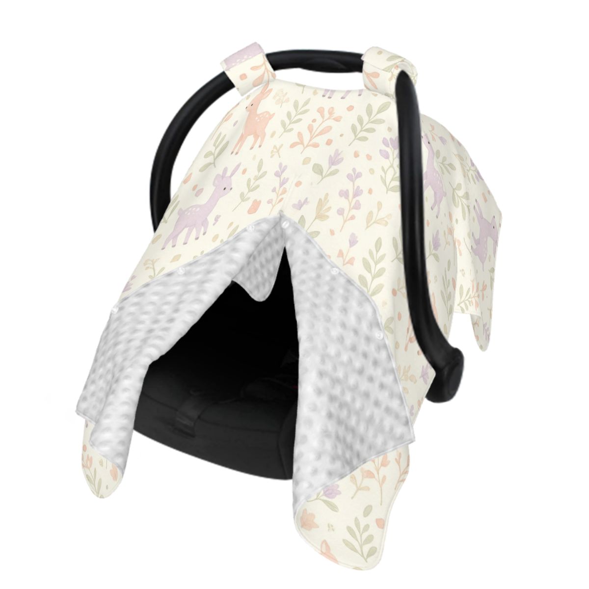 Sarenki — Car seat cover