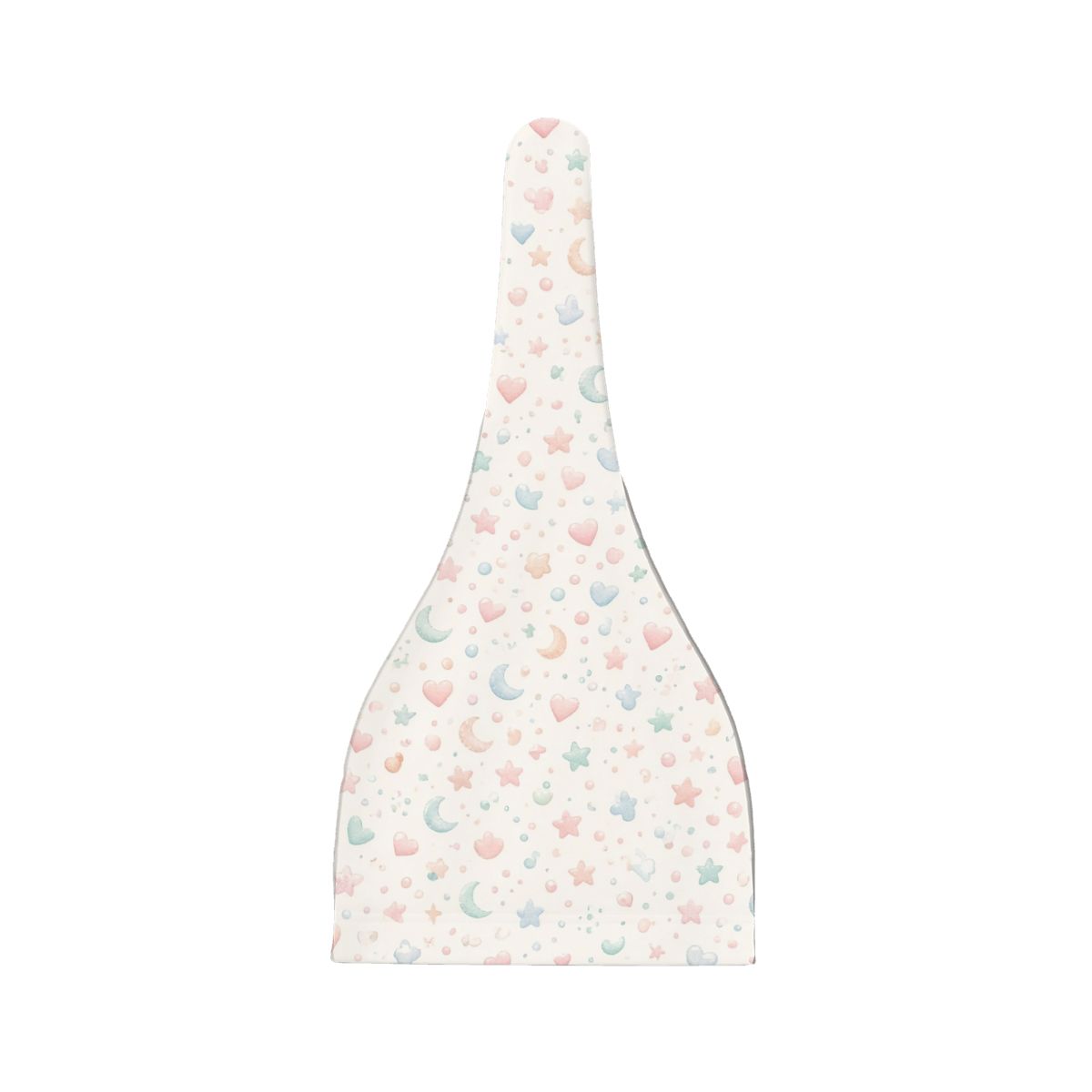Serca Gwiazdy — Baby beanie