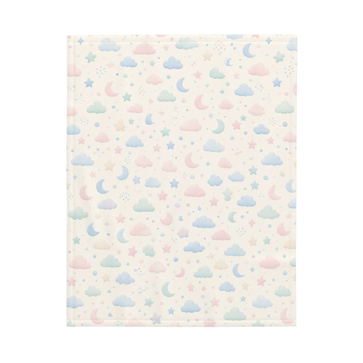 Chmurki Ksiezyc — Blanket