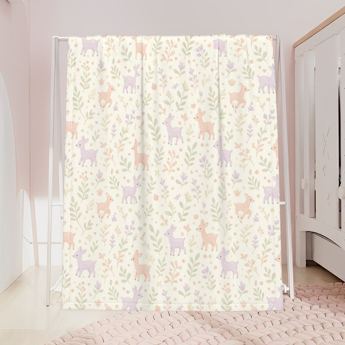 Sarenki — Blanket