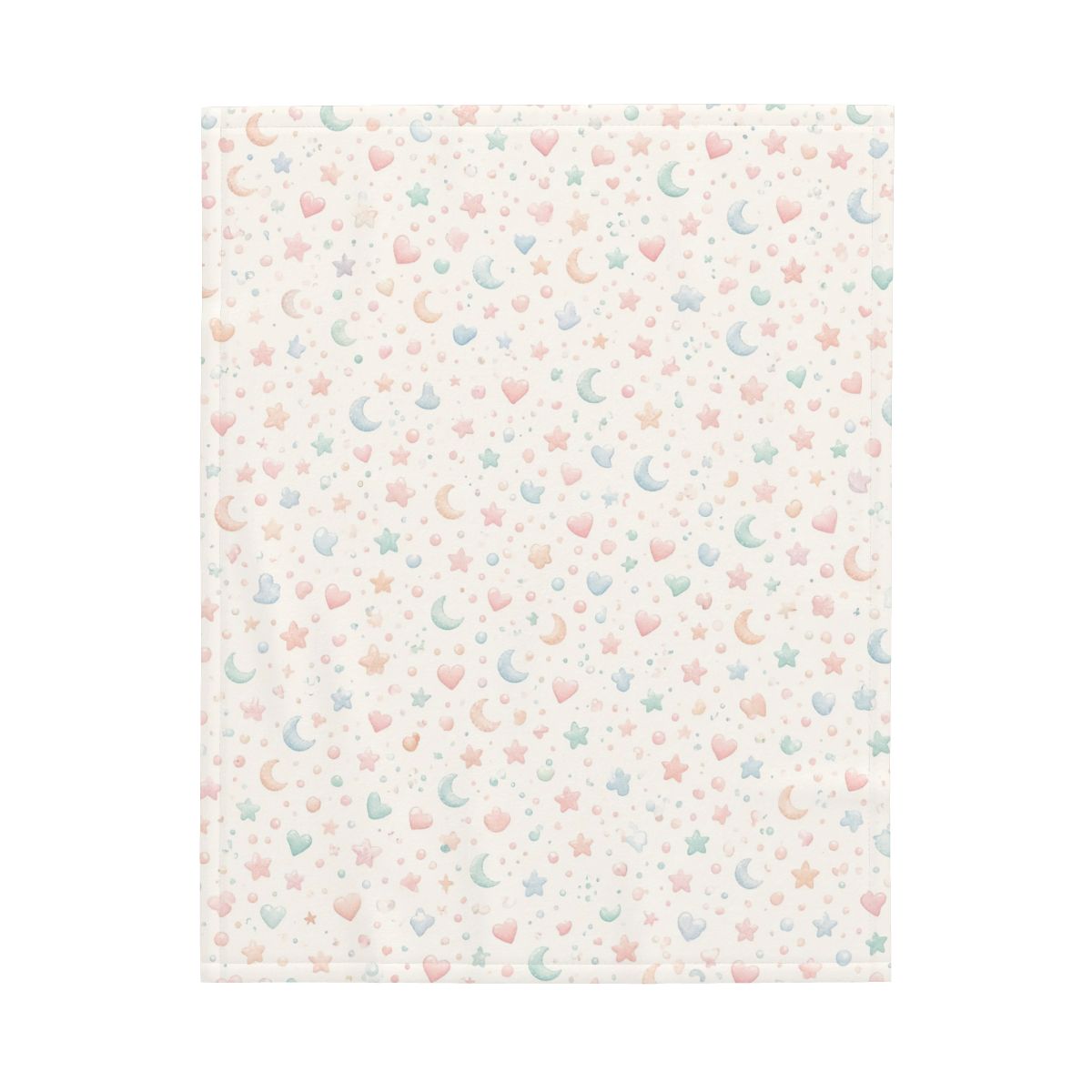 Serca Gwiazdy — Blanket