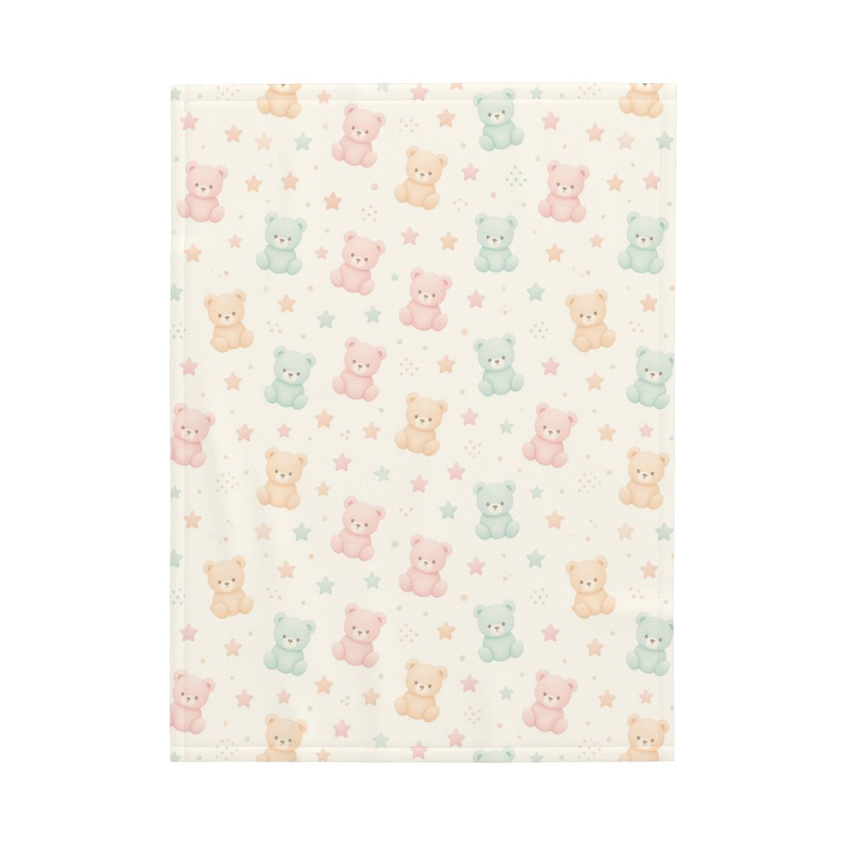 Misie Gesto — Blanket