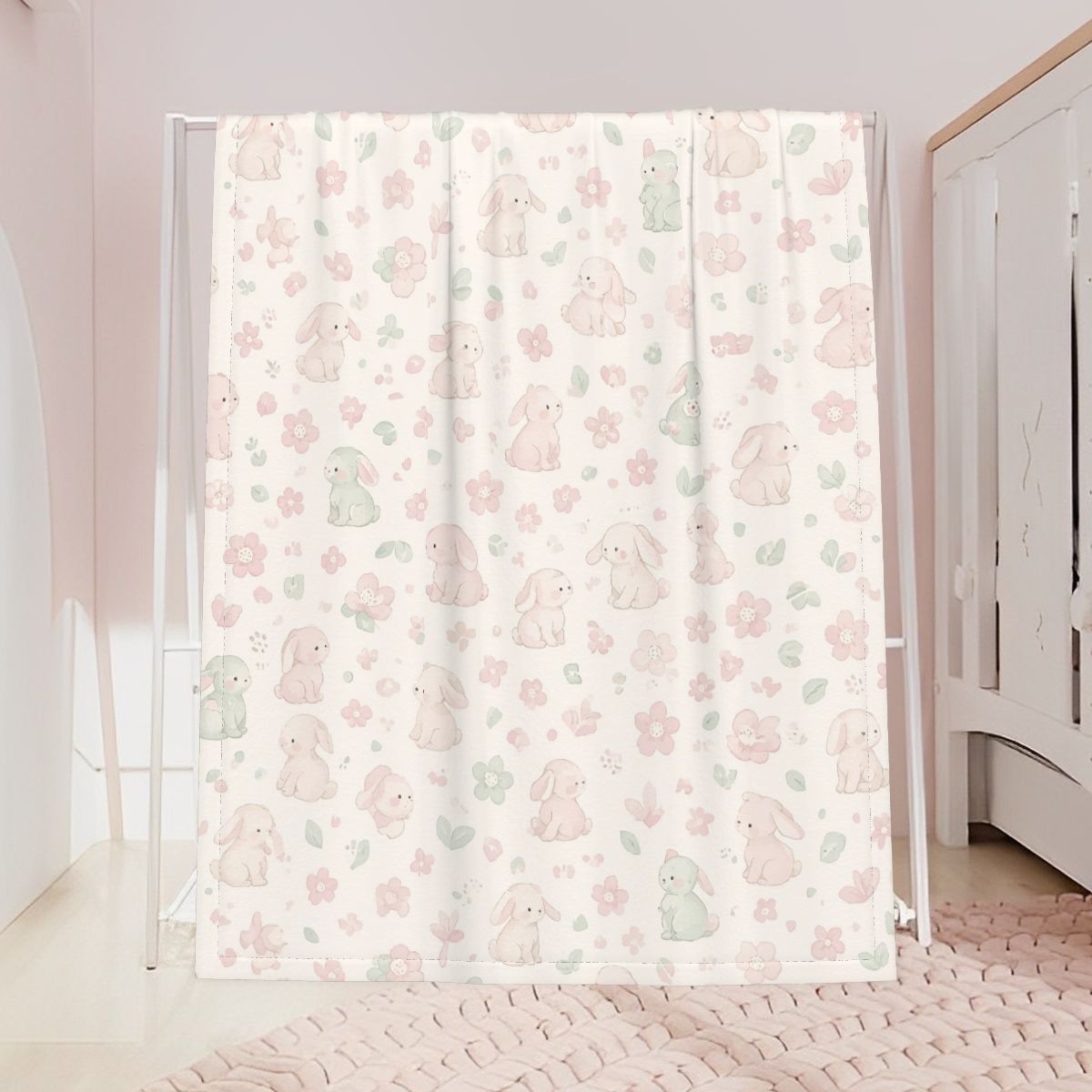 Kroliki Kwiaty — Couverture