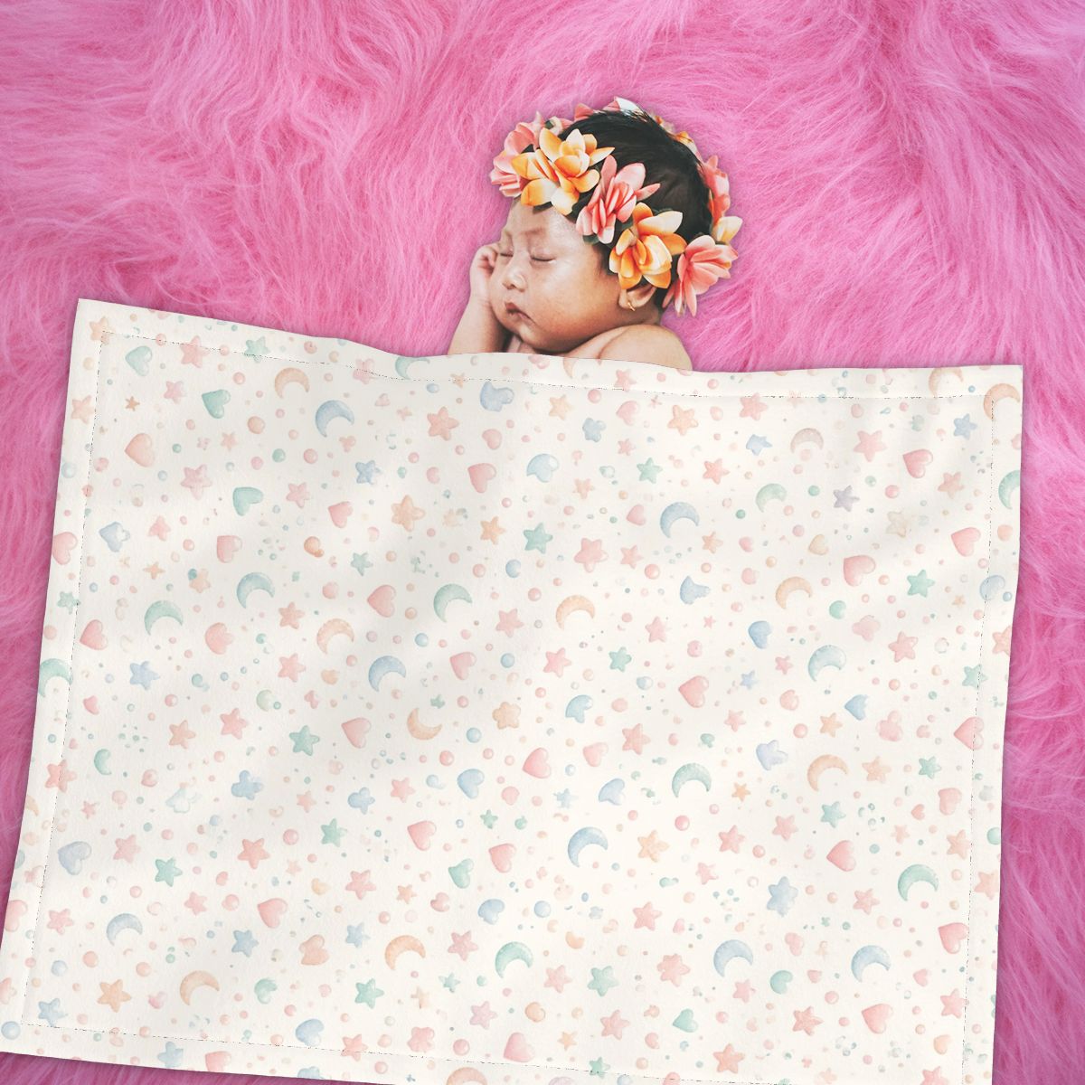 Serca Gwiazdy — Blanket